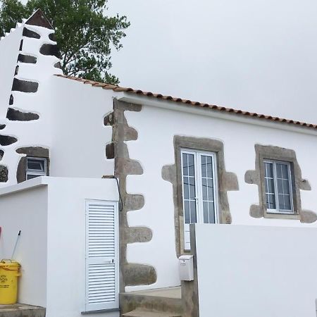 Fazenda Apartments - Apartment 2 Lajes das Flores Eksteriør bilde