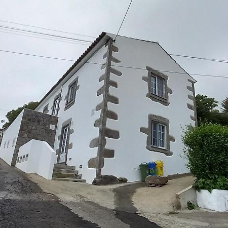 Fazenda Apartments - Apartment 2 Lajes das Flores Eksteriør bilde