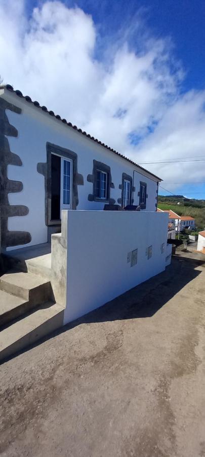 Fazenda Apartments - Apartment 2 Lajes das Flores Eksteriør bilde