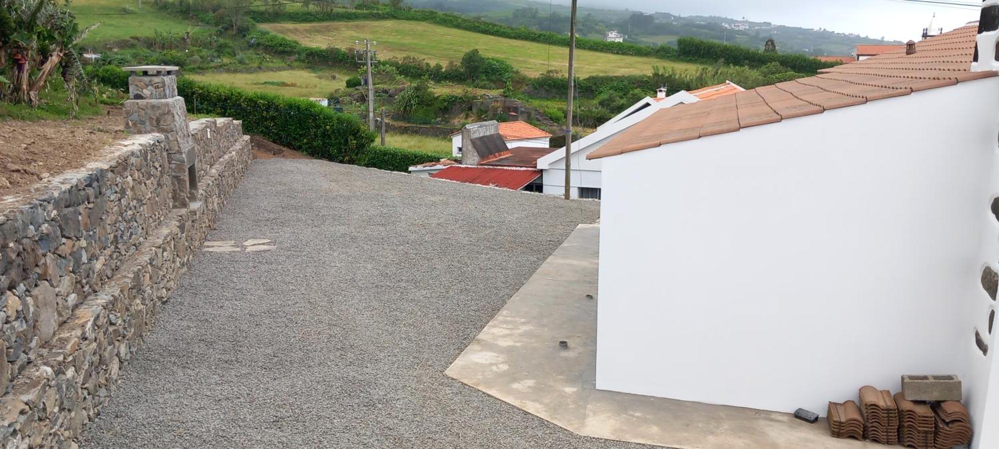 Fazenda Apartments - Apartment 2 Lajes das Flores Eksteriør bilde